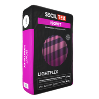SecilTek Isovit LightFlex