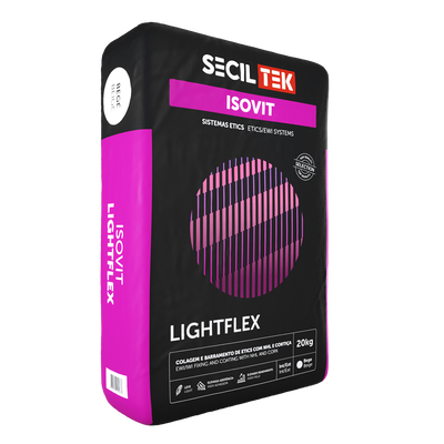SecilTek Isovit LightFlex