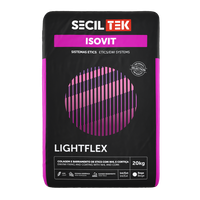 SecilTek Isovit LightFlex