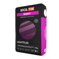 SecilTek Isovit LightFlex