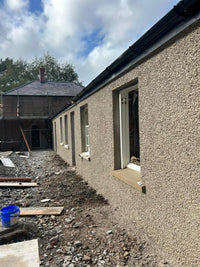Roundtower NHL 3.5 Lt Grey