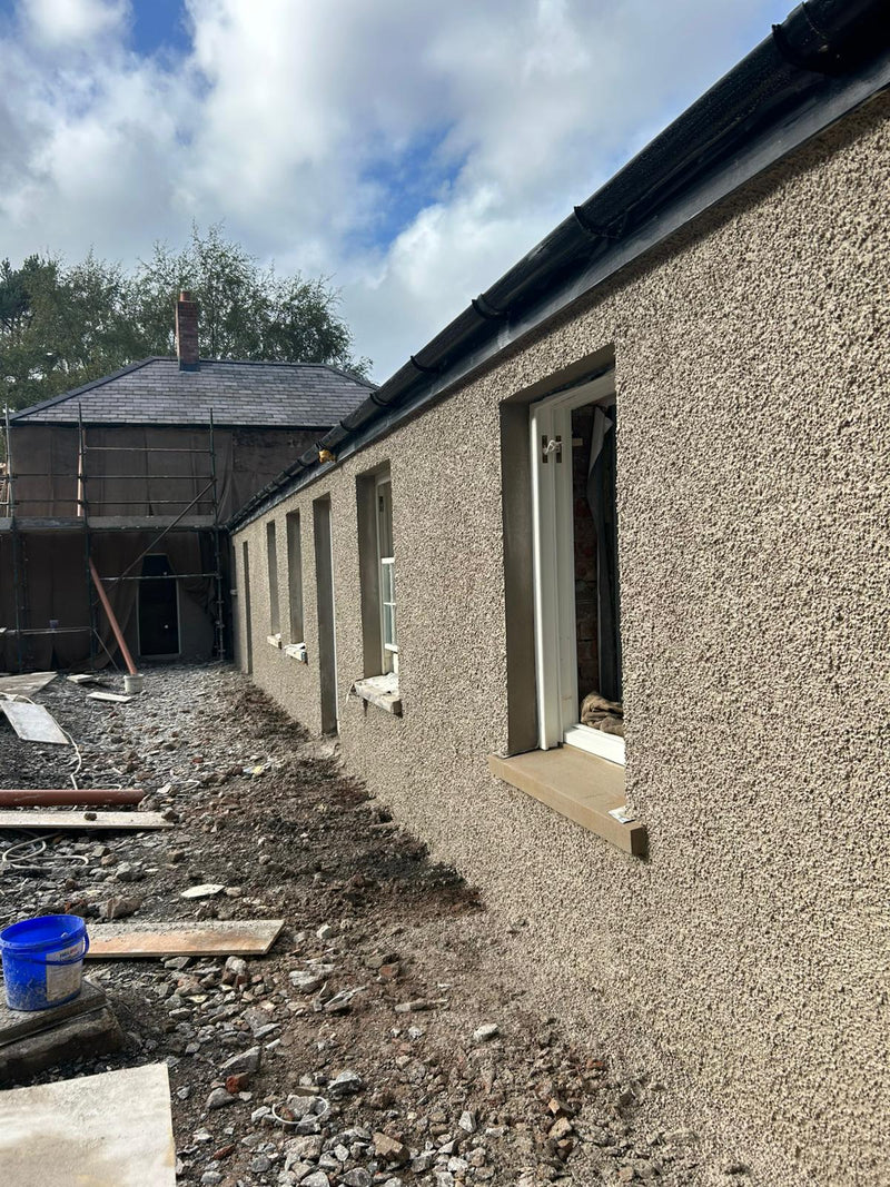 Roundtower NHL 3.5 Lt Grey