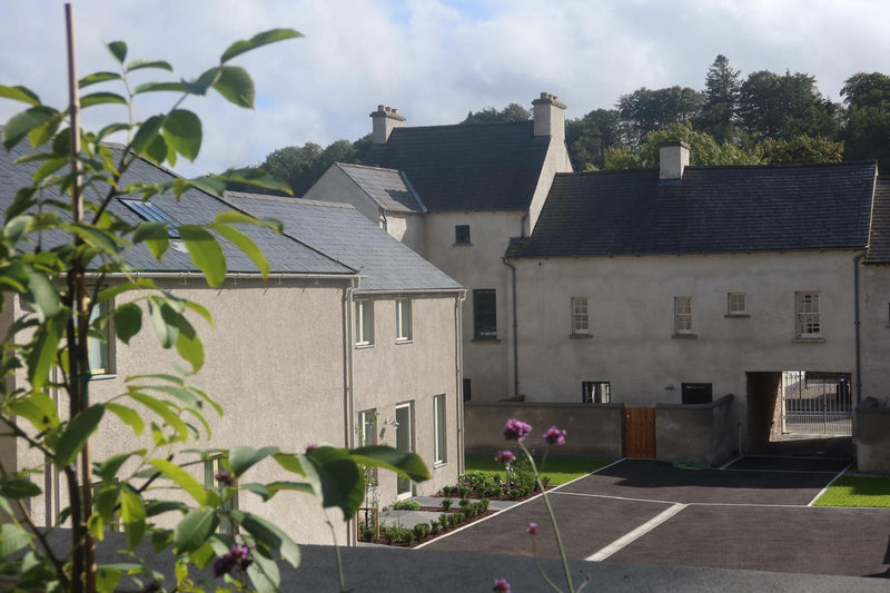 Roundtower NHL 3.5 White