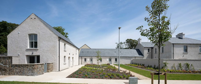 Roundtower NHL 3.5 White