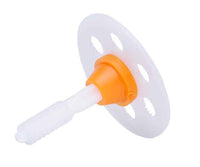 Delta PT Plugs with grommet