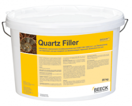 Quartz Filler