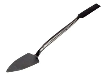 Trowel End & Square Small Tool