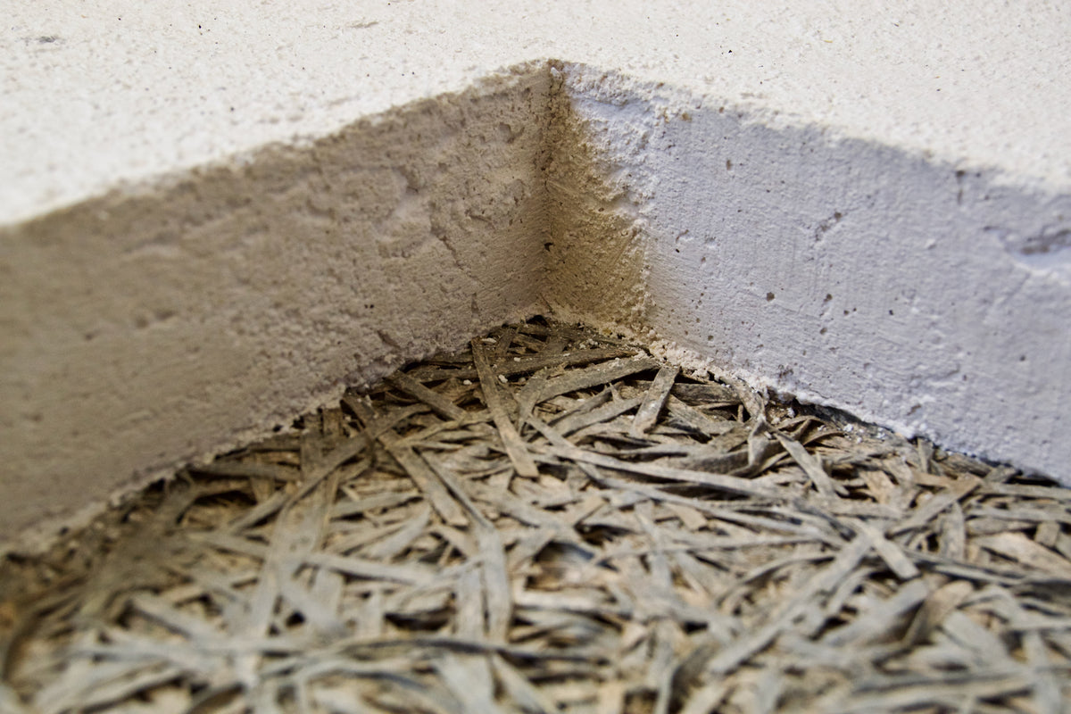 Roundtower Insulating Plaster