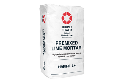 Roundtower Marine L4 Mortar