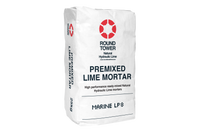 Roundtower Marine LP8 Mortar