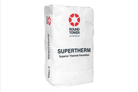 Roundtower SuperTherm Thermal Plaster