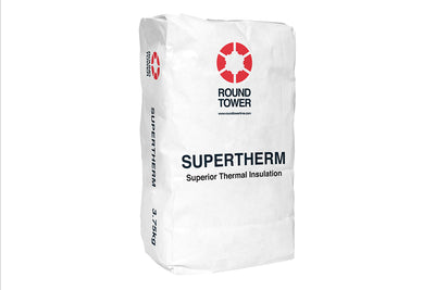 Roundtower SuperTherm Thermal Plaster