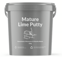Lime Putty