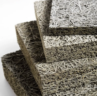 Cewood Wood Wool Board