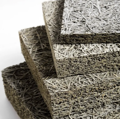 Cewood Wood Wool Board