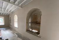 Roundtower SuperTherm Thermal Plaster