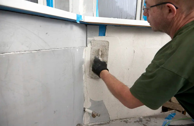 SkamoWall Calcium Silicate Board