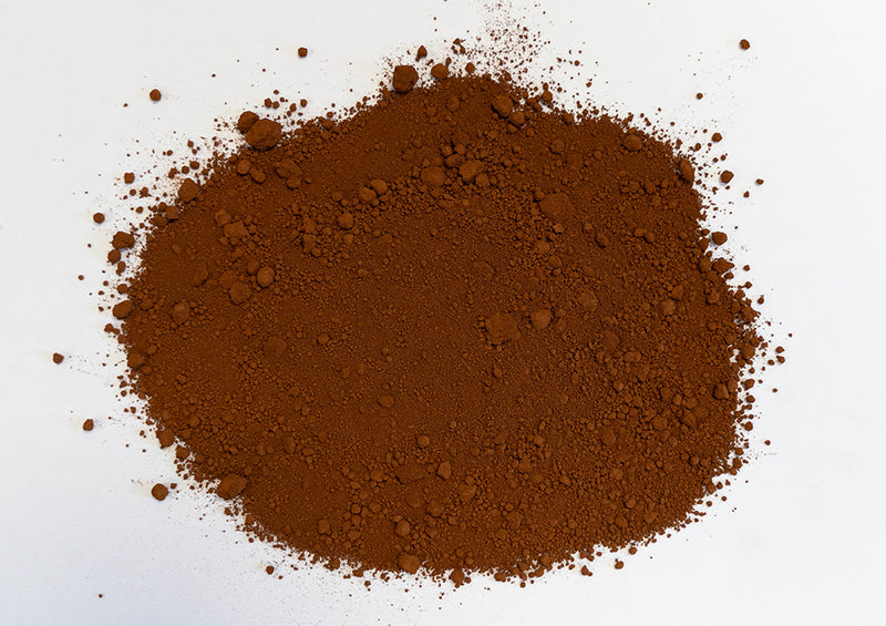 Pigments
