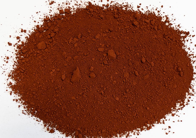 Pigments