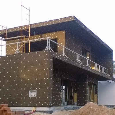 Cork Board Insulation