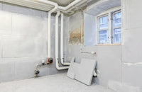 SkamoWall Calcium Silicate Board