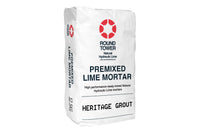 Roundtower Heritage Grout