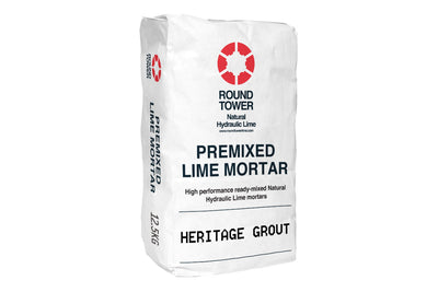 Roundtower Heritage Grout