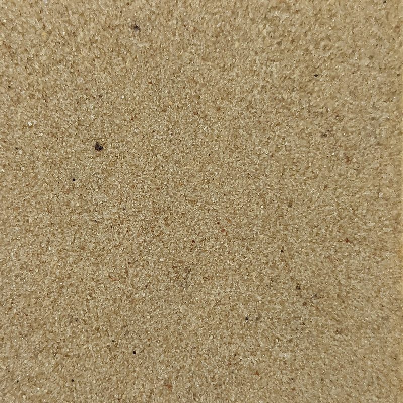 Burnt Sand Mastic