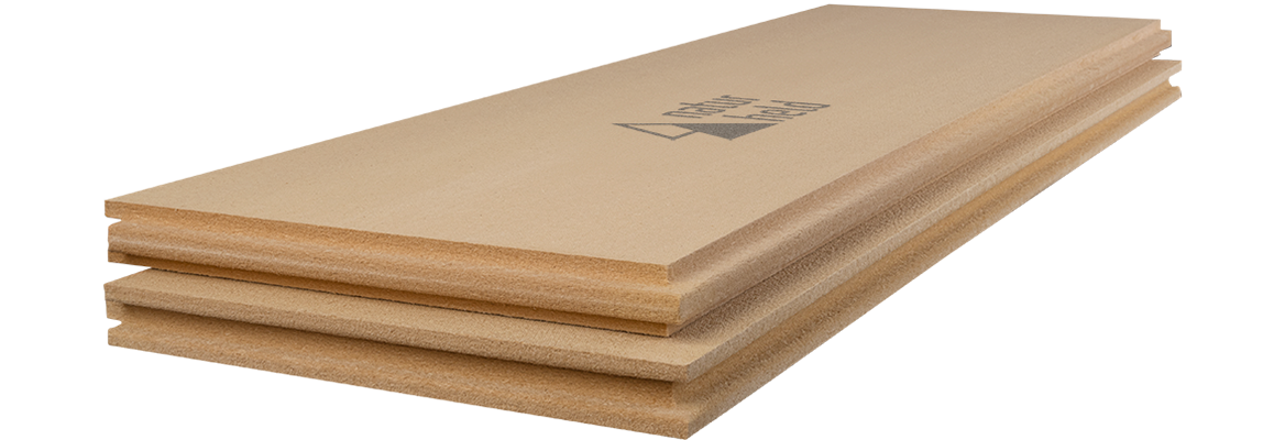 Naturheld 140 Insulation Board