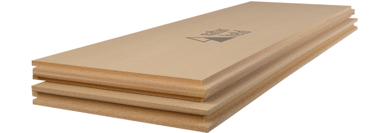 Naturheld 140 Insulation Board
