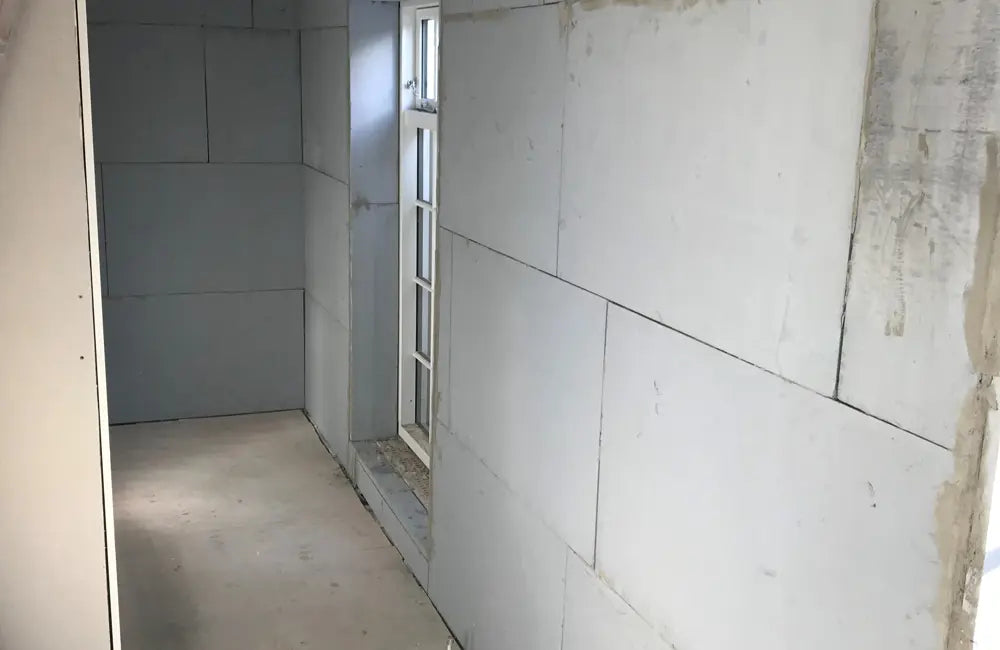 SkamoWall Calcium Silicate Board