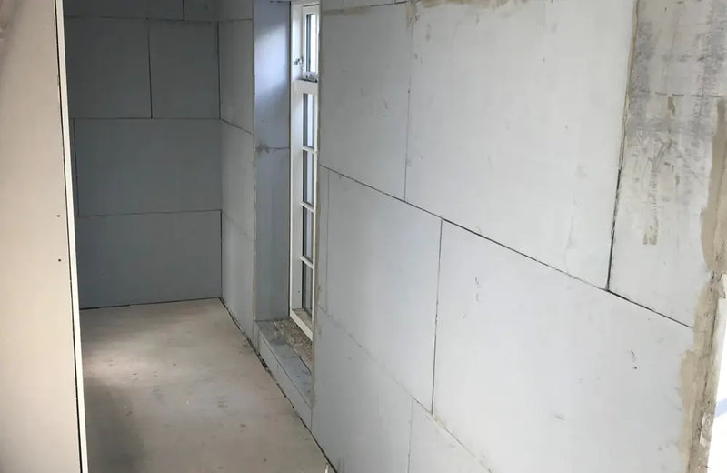 SkamoWall Calcium Silicate Board