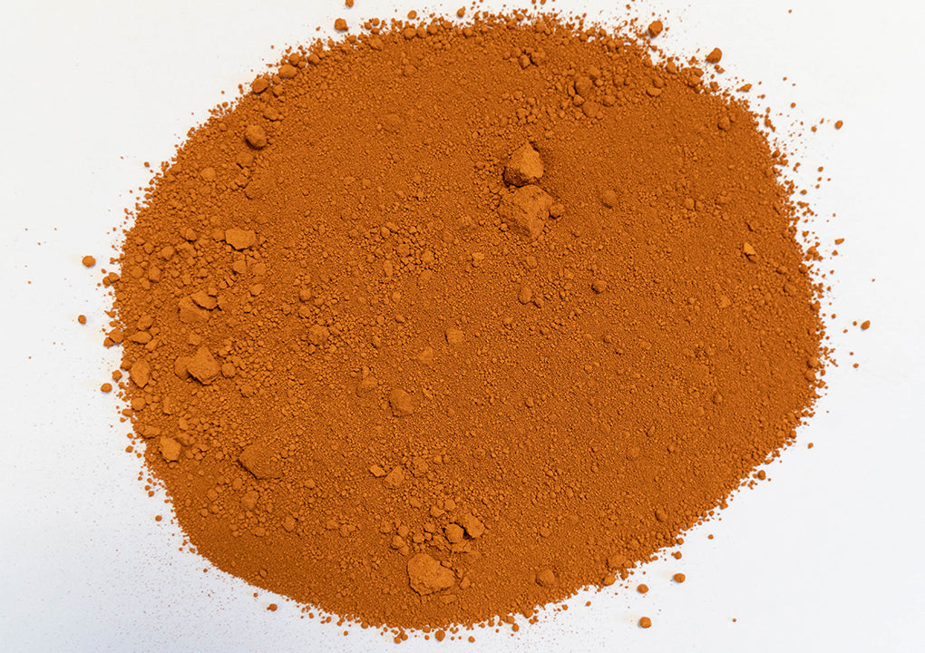 Pigments