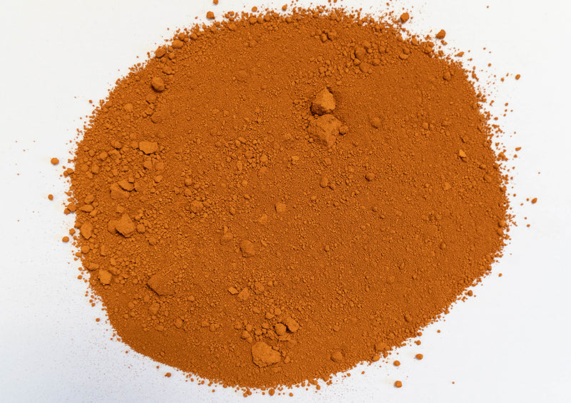 Pigments