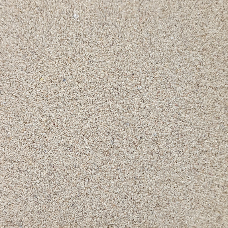 Burnt Sand Mastic