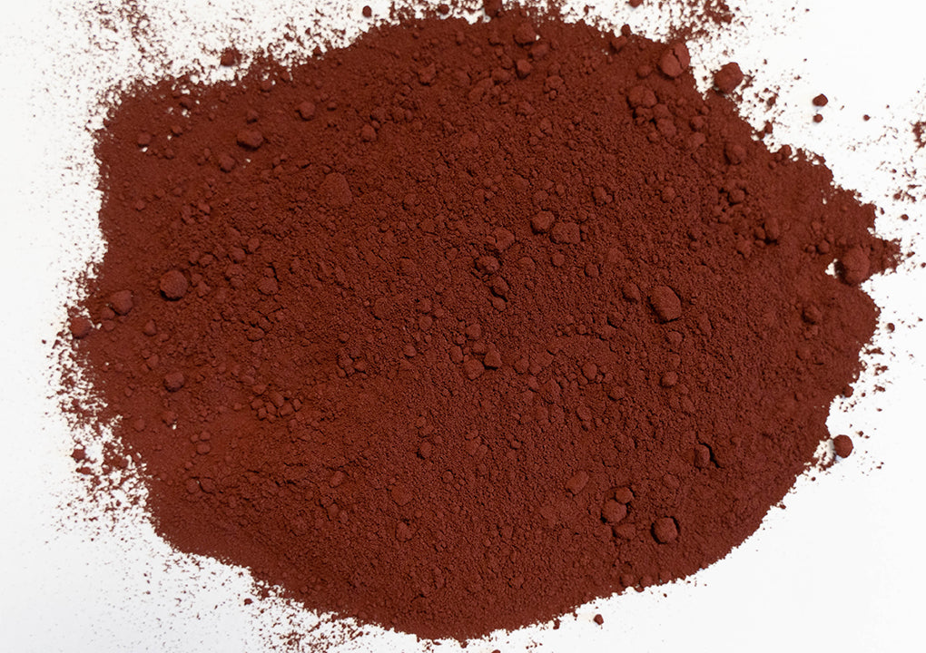 Pigments