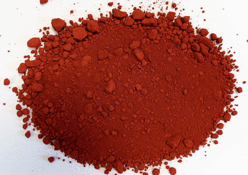 Pigments