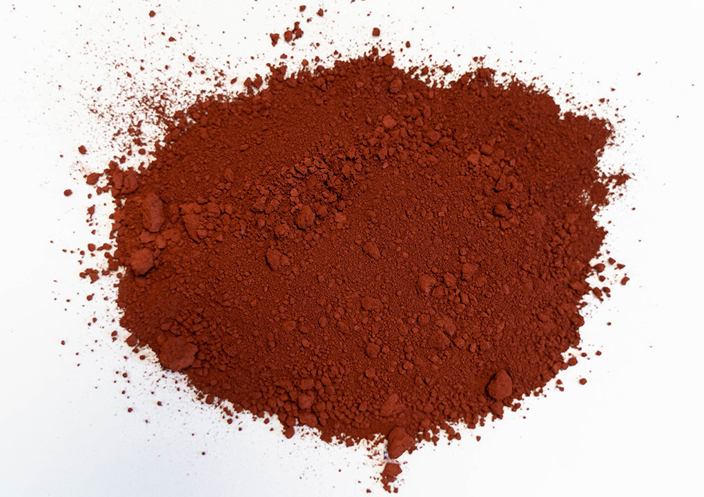 Pigments