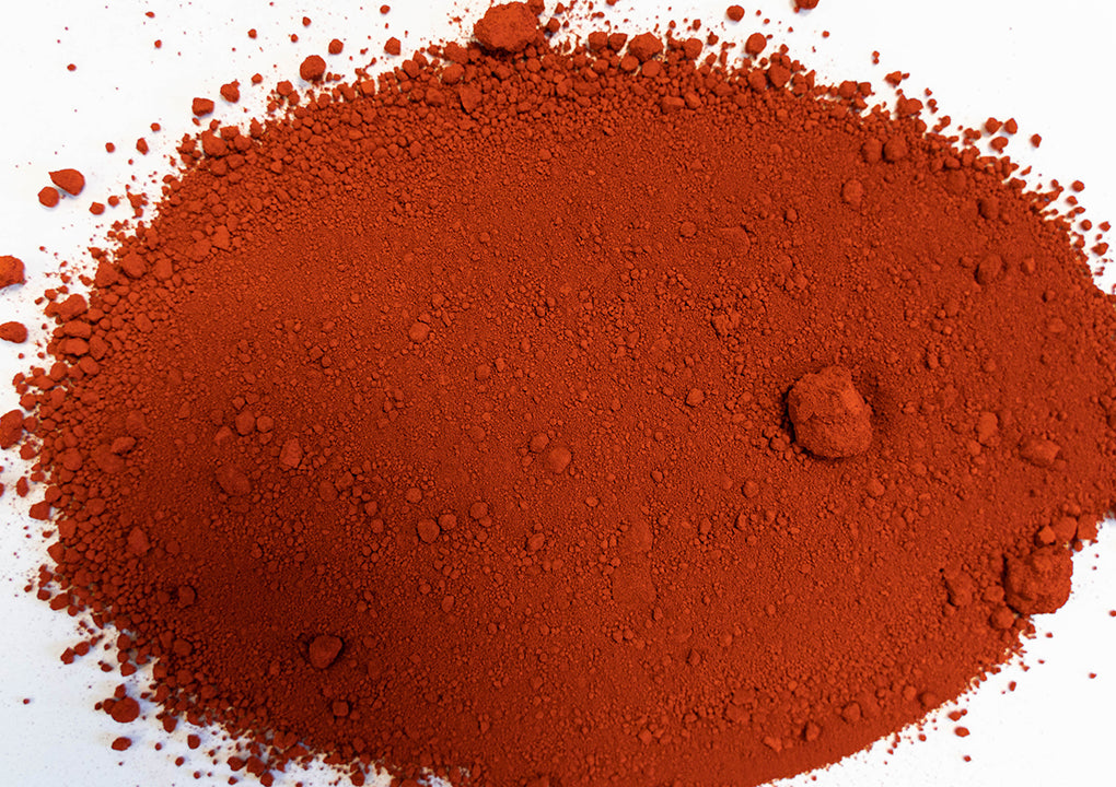 Pigments