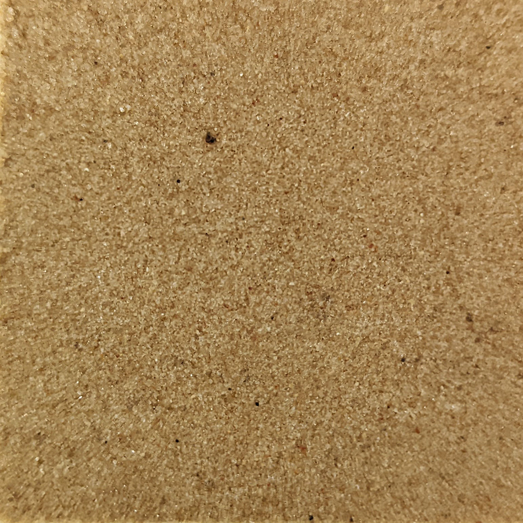 Burnt Sand Mastic
