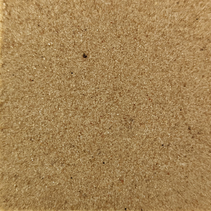 Burnt Sand Mastic