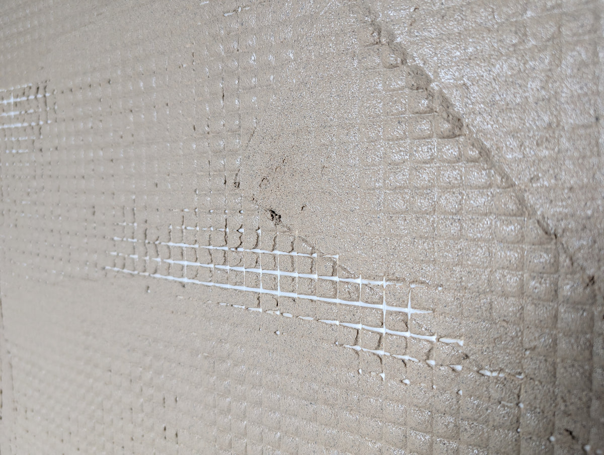 Roundtower SuperTherm Thermal Plaster