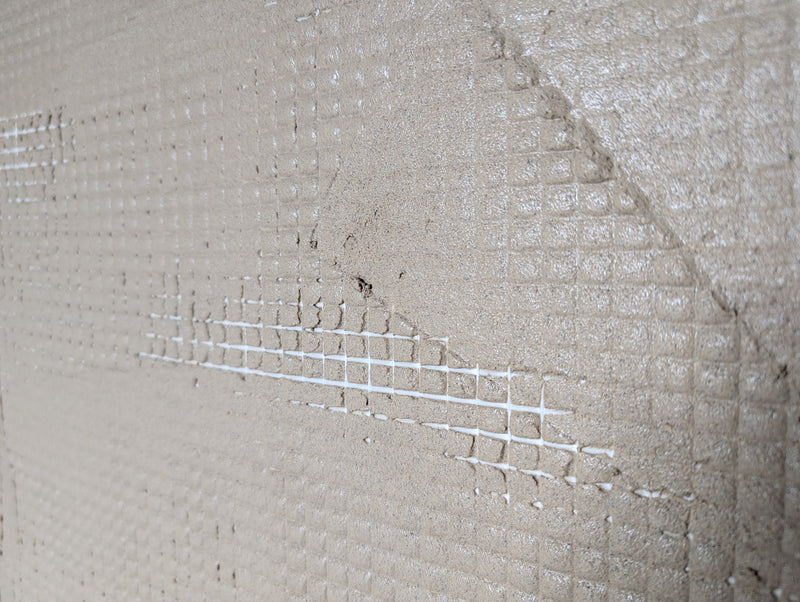 Roundtower SuperTherm Thermal Plaster