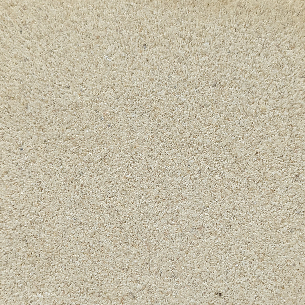 Burnt Sand Mastic
