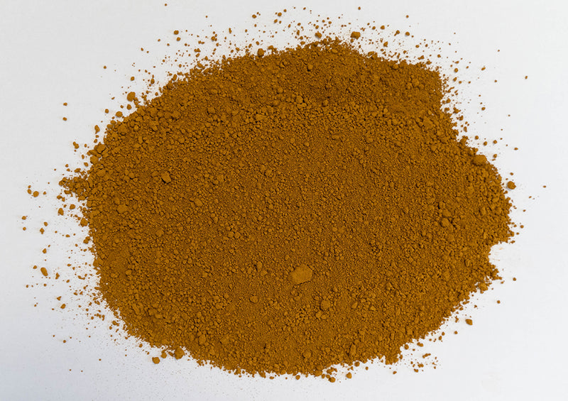 Pigments