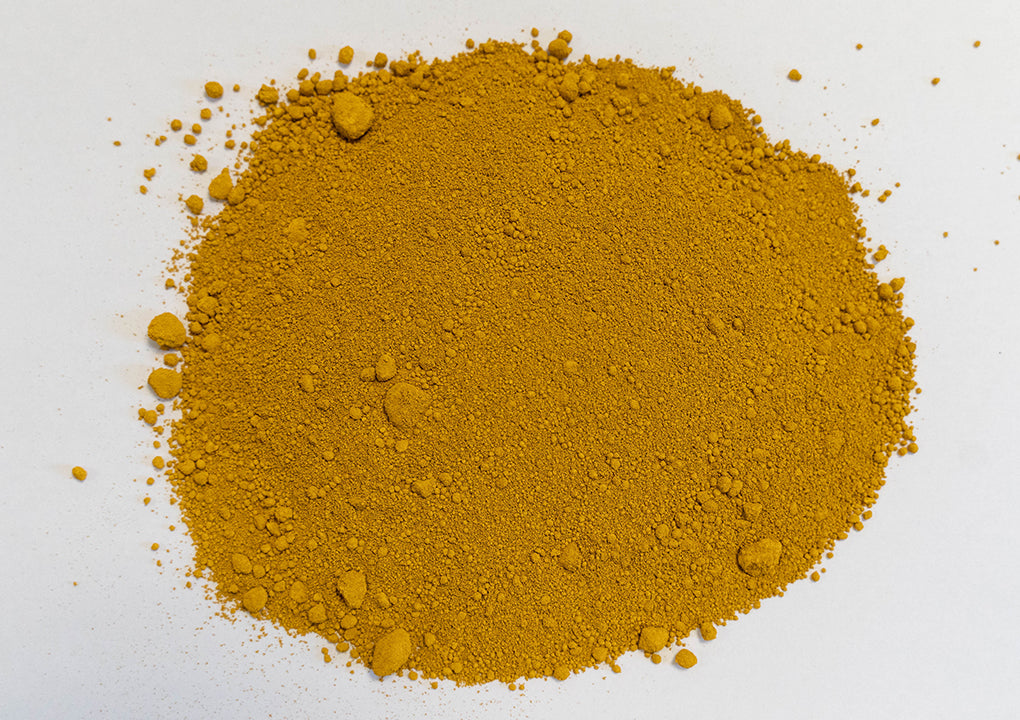 Pigments