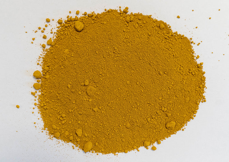 Pigments