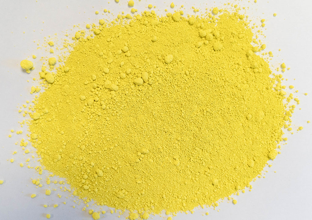Pigments