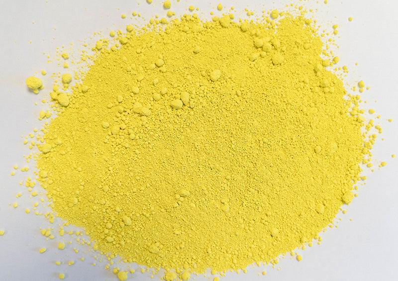 Pigments